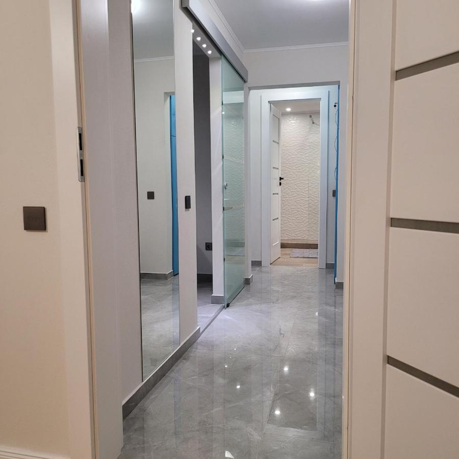 Hermann Apartment Cluj-Napoca Exterior foto