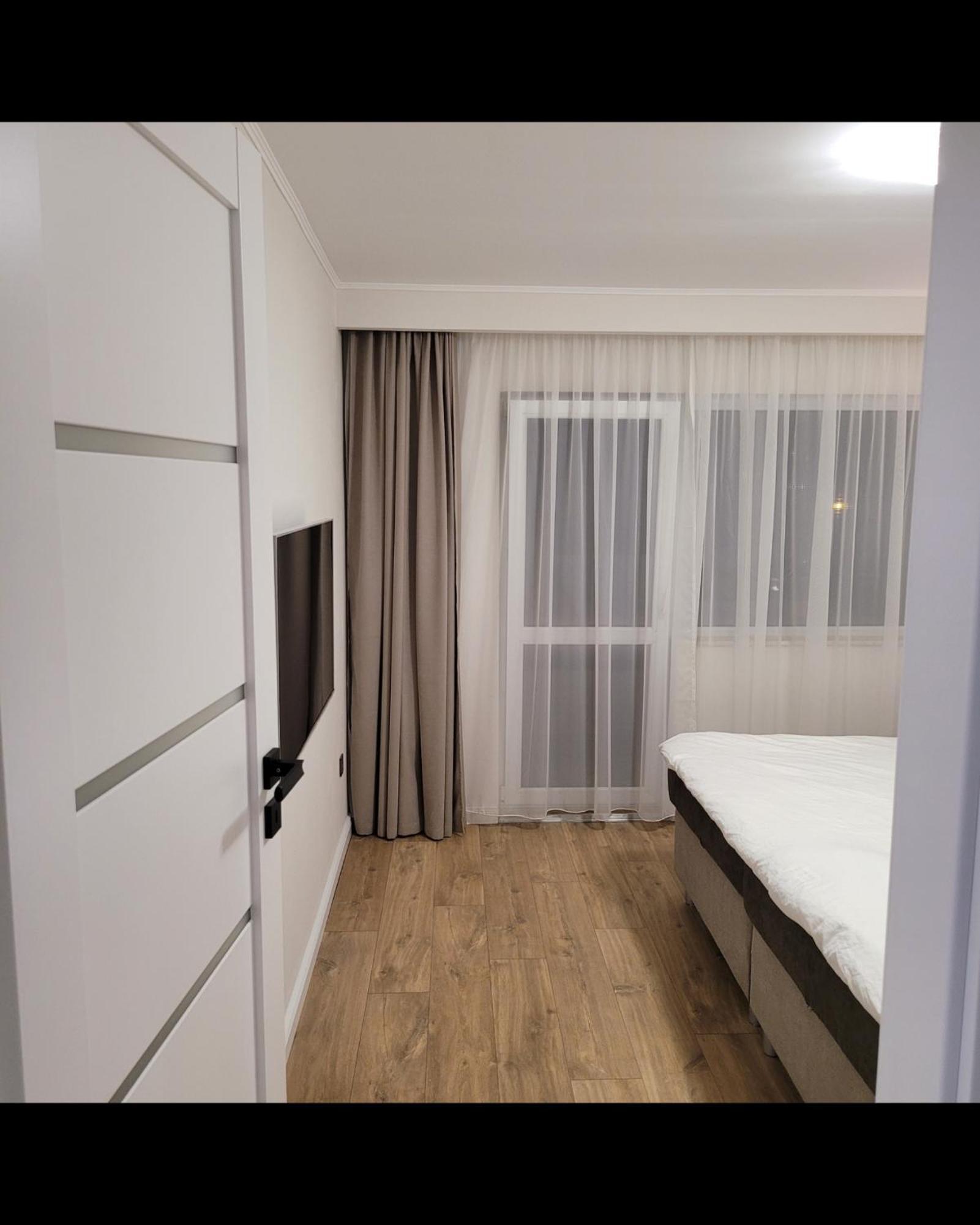 Hermann Apartment Cluj-Napoca Exterior foto